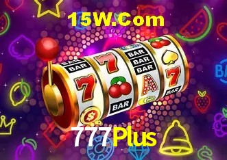 777Plus - Plataforma Oficial - 777Plus Bet