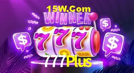 777Plus App