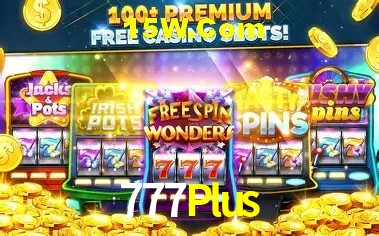  777Plus Bet